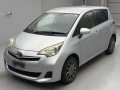 2013 Toyota Ractis