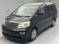 2003 Toyota Alphard G