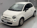 2017 Fiat 500