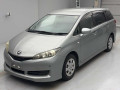 2010 Toyota Wish