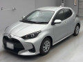 2020 Toyota YARIS