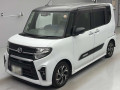 2020 Daihatsu Tanto Custom
