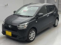 2025 Daihatsu Mira e:S