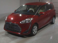 2019 Toyota Sienta
