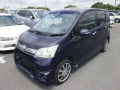 2012 Daihatsu Move Custom