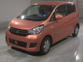2017 Mitsubishi eK Wagon