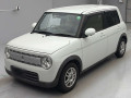 2015 Suzuki ALTO Lapin