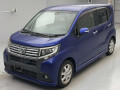 2015 Daihatsu Move Custom