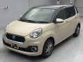 2018 Toyota Passo