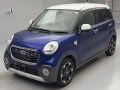 2015 Daihatsu Cast