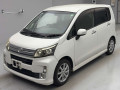 2013 Daihatsu Move Custom