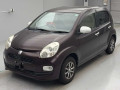 2014 Toyota Passo