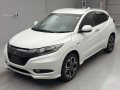 2015 Honda VEZEL