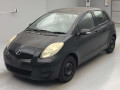 2010 Toyota Vitz