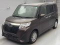 2017 Subaru Justy