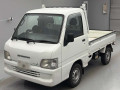 2002 Subaru Sambar Truck
