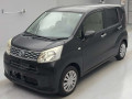 2015 Daihatsu Move