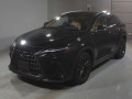2023 Lexus NX