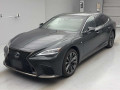 2021 Lexus LS