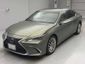 2018 Lexus ES