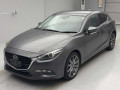 2017 Mazda Axela Sport