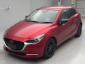 2021 Mazda Mazda2