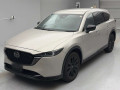 2023 Mazda CX-8