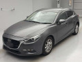 2019 Mazda Axela Sport