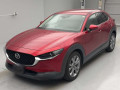 2020 Mazda CX-30