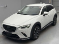 2018 Mazda CX-3