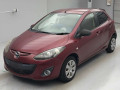 2013 Mazda Demio