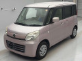 2013 Mazda Flair Wagon