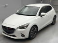 2015 Mazda Demio