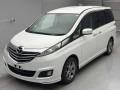 2015 Mazda Biante