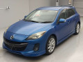 2012 Mazda Axela Sport