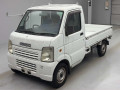 2008 Suzuki Carry Truck