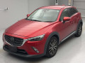 2015 Mazda CX-3