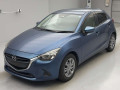 2018 Mazda Demio