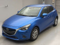2016 Mazda Demio
