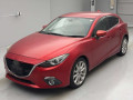 2014 Mazda Axela Sport