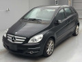 2010 Mercedes Benz B-Class