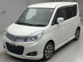 2014 Suzuki Solio