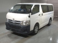 2012 Toyota Regiusace Van