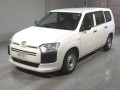 2020 Toyota Probox