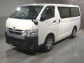 2021 Toyota Hiace Van