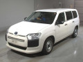 2022 Toyota Probox