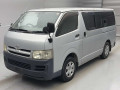 2004 Toyota Hiace Van