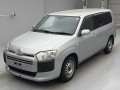 2015 Toyota Probox