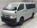 2011 Toyota Hiace Van