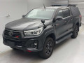 2019 Toyota Hilux
